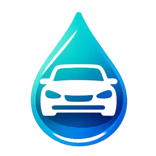 Lavage auto à domicile Plumelin